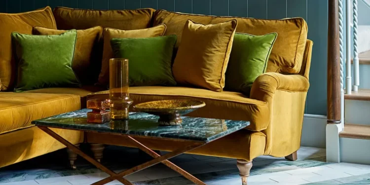 Omega IV: The Next Chapter in Linwood’s Best-Selling Velvet