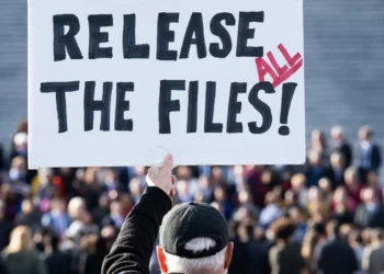 Epstein Is the Only Thing That Could Turn Trump’s Base Against Him