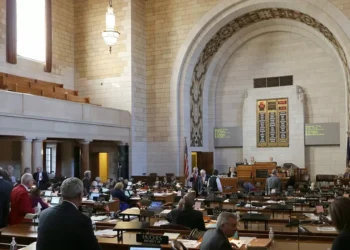 Dark Money Drives Anti-China Crackdown Across State Legislatures