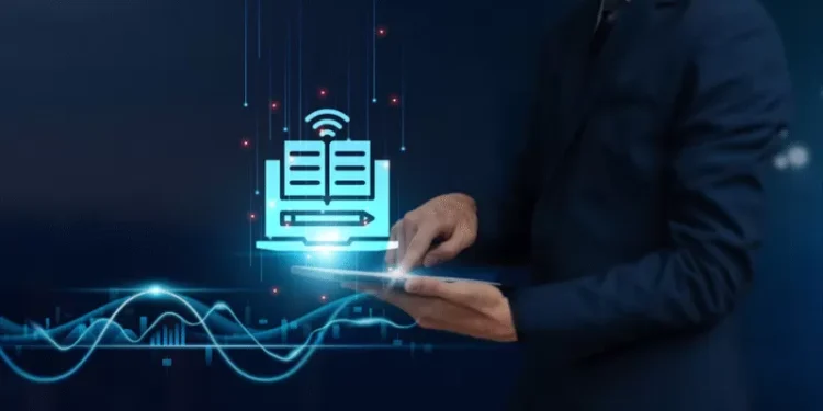 Hot Off The Virtual Press: An Instructional Designer’s Notebook