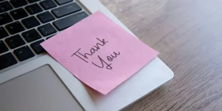 Giving Thanks To Your Team: How Gratitude Boosts Learning In The Workplace