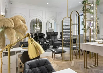 The Silent Manipulator: How Interior Design Controls the Human Mind