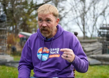 Insurgent Democratic Candidates Are Ready to Run on Shutdown Betrayal