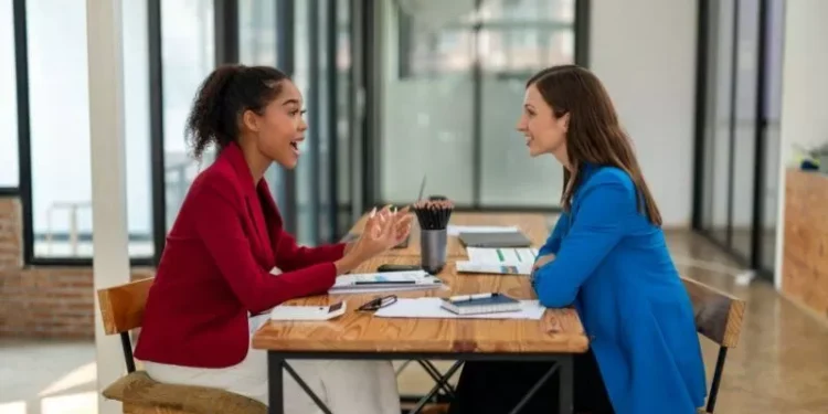 Performance Reviews: Stop The Feedback Fatigue