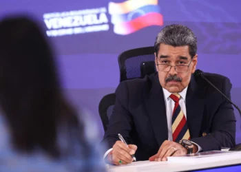 Rubio Says Maduro is Terrorist-in-Chief of Venezuela’s “Cártel de los Soles.” Is It Even a Real Group?