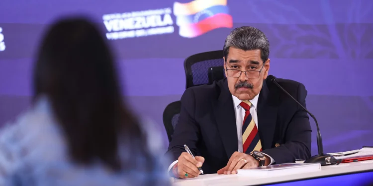 Rubio Says Maduro is Terrorist-in-Chief of Venezuela’s “Cártel de los Soles.” Is It Even a Real Group?