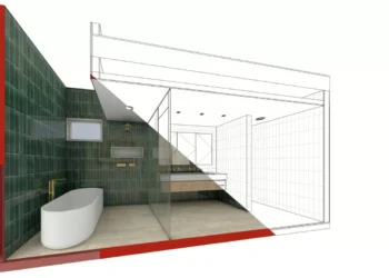 Three Essential Texture Features in Vectorworks Architect