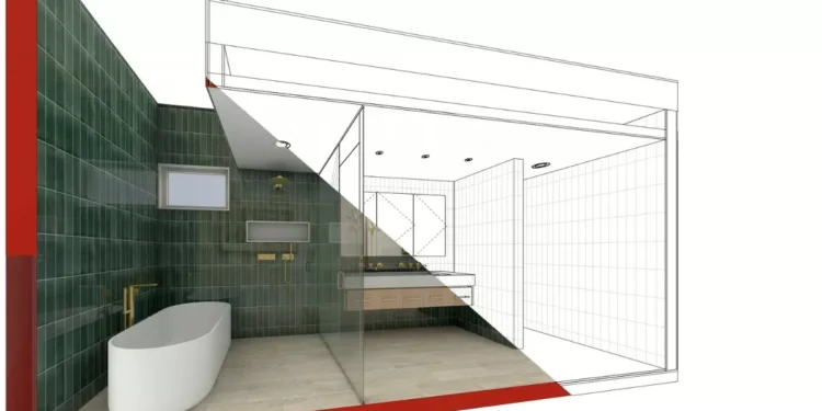 Three Essential Texture Features in Vectorworks Architect