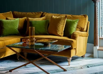 Omega IV: The Next Chapter in Linwood’s Best-Selling Velvet