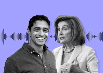 Saikat Chakrabarti’s Plan for the Political Revolution