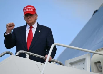 How Christian Nationalism Is Shaping Trump’s Foreign Policy Toward Africa 