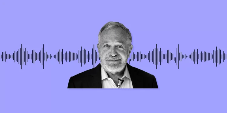 Robert Reich Thinks Democrats Are On the Brink of a New Era
