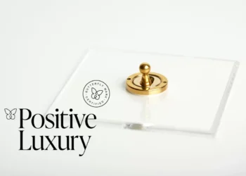 Forbes & Lomax Has Been Awarded the Butterfly Mark Certification by Positive Luxury