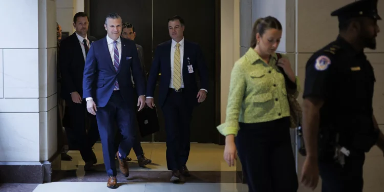 Secret Boat Strike Memo Justifies Killings By Claiming the Target Is Drugs, Not People