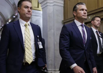 Trump Has a Secret List of 24 “Designated Terrorist Organizations.” We Got Some of the Names.