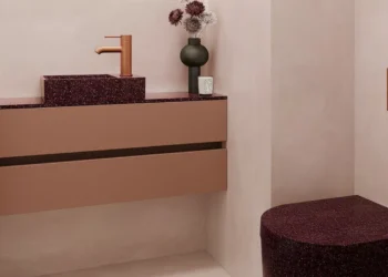 Sustainable Scandinavian Eco-Design Comes to West One Bathrooms