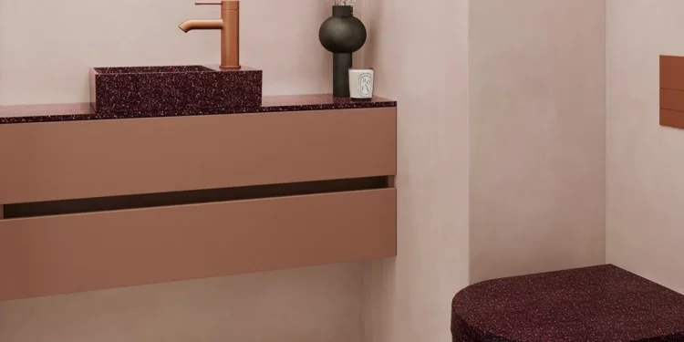 Sustainable Scandinavian Eco-Design Comes to West One Bathrooms