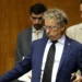 Rand Paul Warns of “Warmongers,” but MAGA Rejects Venezuela War Powers Bill