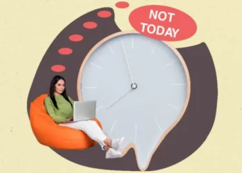 The Psychology Of Procrastination: Why We Put Off Learning Tasks And What We Can Do About It