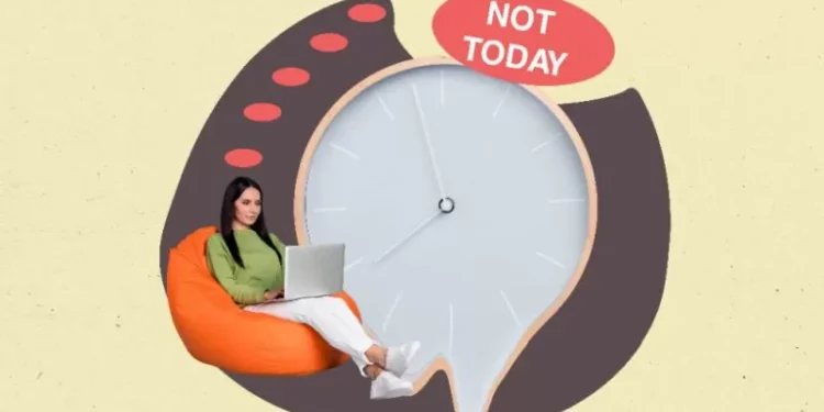 The Psychology Of Procrastination: Why We Put Off Learning Tasks And What We Can Do About It
