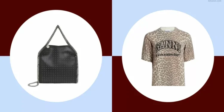 10 Designer Brands Hiding in Plain Sight on Amazon