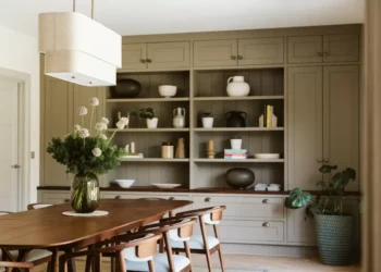 The Story Behind Room by Julia Brown: Designing Every Interior Detail with Intention