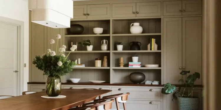 The Story Behind Room by Julia Brown: Designing Every Interior Detail with Intention