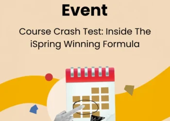 Course Crash Test: Inside The iSpring Winning Formula