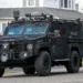 An Obscure Military Program Helps Local Cops Buy Armored Cars and Spyware. It Might Balloon Under Trump.