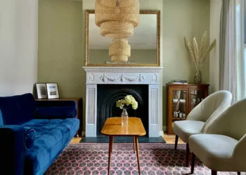 The Story Behind Khaya Studio: Specialising in Period and Heritage Home Design