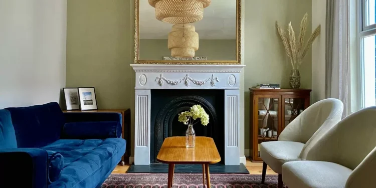 The Story Behind Khaya Studio: Specialising in Period and Heritage Home Design