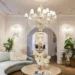 Grandiosa Design Create an Elegant Fusion of Showroom and Studio