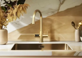 2025: A Year Review with Nick Taylor, Head of Residential at Zip Water UK