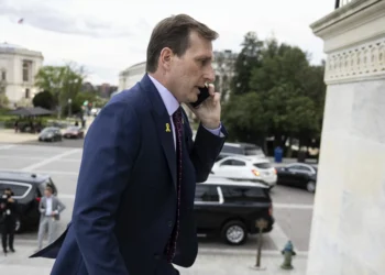 Dan Goldman Supported Warrantless Spying on Americans. Now His Primary Opponent Is Hitting Him for It.