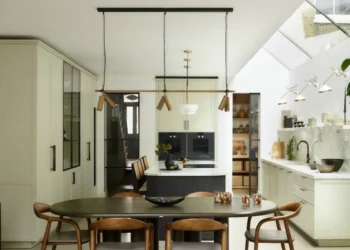 Roundhouse Kitchen Lighting Trends 2026: The Brightest Ideas Emerging Now