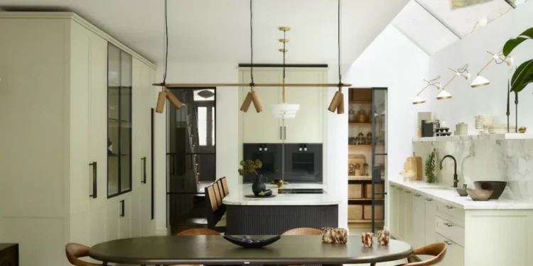 Roundhouse Kitchen Lighting Trends 2026: The Brightest Ideas Emerging Now