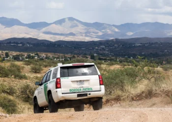 Border Patrol Raided Arizona Medical Aid Site With No Warrant, Showing Growing “Impunity”