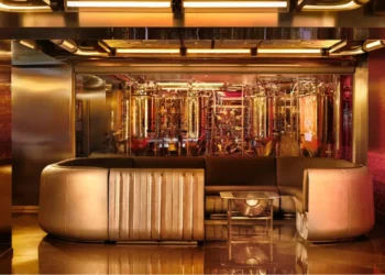 External Reference Transforms a Hospitality Venue into a Cultural Destination