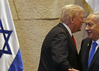 International Pressure Was Building to Hold Israel Accountable. What Happened?