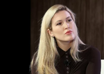 Olivia Nuzzi Is Completely Oblivious