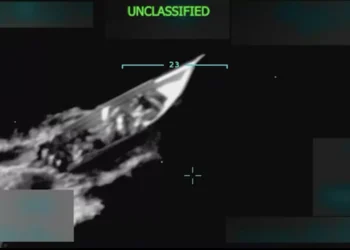 U.S. Military Killed Boat Strike Survivors for Not Surrendering Correctly