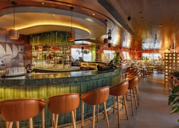 SBID Icon Insights: Jestico + Whiles Craft Generous Architecture and Joyful Spaces