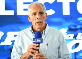 MS-13 and Trump Backed the Same Presidential Candidate in Honduras