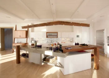 SBID Icon Insights: Johnny Grey Studios Craft Innovative and Sustainable Kitchens