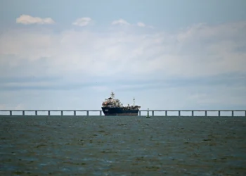 U.S. Realizes It Can Seize Boats After All