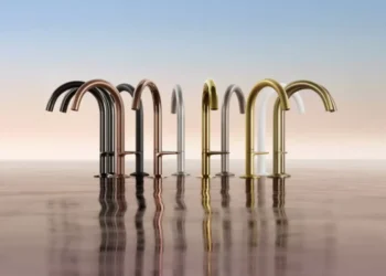 Hansgrohe Group Makes Five-Million-Euro Strategic Investment to Expand Production Capacity