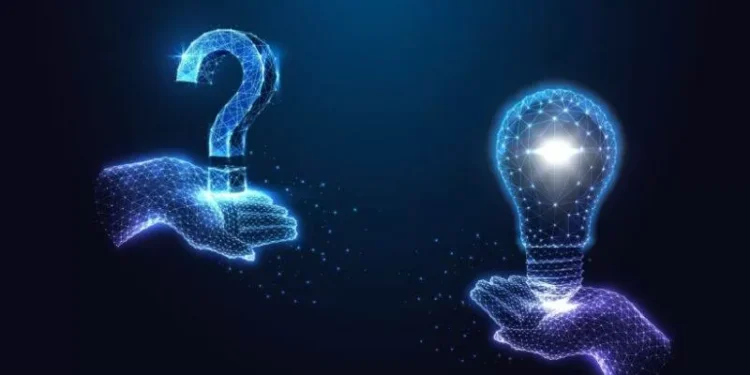 5 Questions We Must Teach All AI Users, From Students To Professionals