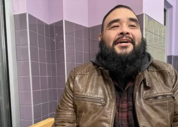 Alleged Antifa Cell Member Says He Was Accidentally Released, Turns Himself In: “I’m Not Hiding. Because I’m Innocent.”