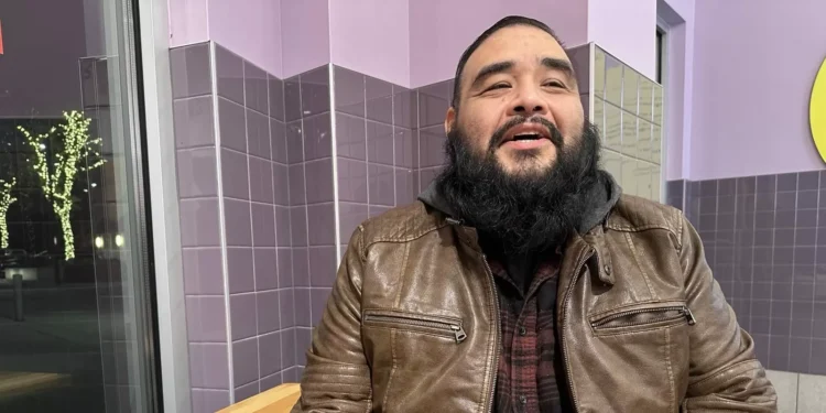 Alleged Antifa Cell Member Says He Was Accidentally Released, Turns Himself In: “I’m Not Hiding. Because I’m Innocent.”