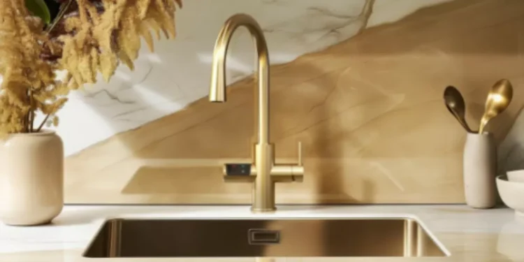 2025: A Year Review with Nick Taylor, Head of Residential at Zip Water UK